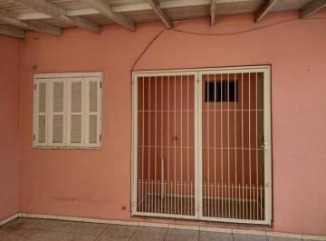 FACHADA · SÃO LEOPOLDO - APARTAMENTO 2 DORM - SCHARLAU