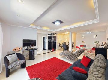 Casa · 217m² · 3 Quartos · 3 Vagas · Casa de 3 dormitórios - Jardim Planalto