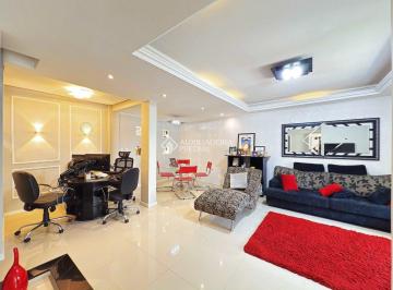 Casa · 217m² · 3 Quartos · 3 Vagas · Casa de 3 dormitórios - Jardim Planalto