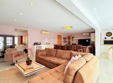 Apartamento · 163m² · 3 Quartos · 2 Vagas · Apartamento de 3 suítes no Jardim Europa
