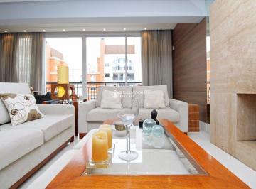 Apartamento · 163m² · 3 Quartos · 2 Vagas · EM FRENTE AO PARQUE GERMÂNIA COM TODO O CONFORTO QUE MERECES!!!