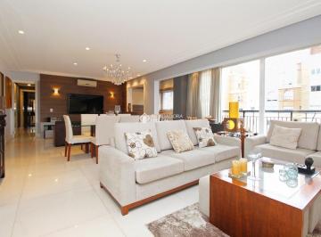 Apartamento · 163m² · 3 Quartos · 2 Vagas · EM FRENTE AO PARQUE GERMÂNIA COM TODO O CONFORTO QUE MERECES!!!