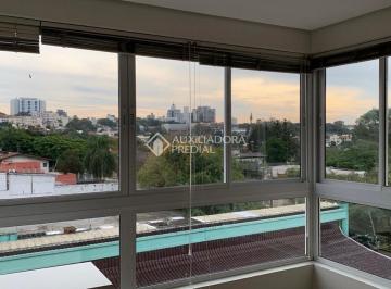 Apartamento · 80m² · 2 Quartos · 1 Vaga · Apartamento em Stone Hills Residence, Porto Alegre