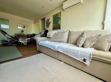 Apartamento · 60m² · 2 Quartos · 1 Vaga · Apartamento em Capoeira! Residencial Sumaré | 2 Dorm | 60m² |Todo Reformado | Vista Mar | Planejados