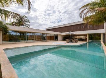 Casa de 4 quartos, Brasília · SHIS QI 26 - CASA COM 4 SUÍTES | ACEITA PERMUTA