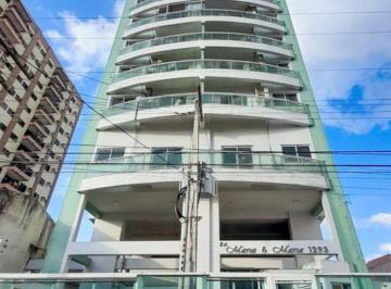 Apartamento de 3 quartos, Belém · Edifício Maria & Maria c/ 105m², 3 quartos sendo 1 suíte e 2 vagas em bairro da Pedreira/Belém-Pa