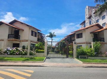01 · Casa 3 dormitórios 100m2 privativos 2 vagas de garagem no bairro Ingleses