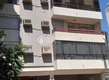 Apartamento · 83m² · 2 Quartos · 1 Vaga · Apartamento 2 dormitórios/quartos Edifício Saldanha Marinho Pátria Nova Novo Hamburgo