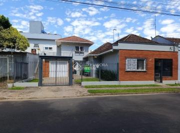 Casa · 138m² · 4 Quartos · 2 Vagas · casa com 4 dormitórios, próximo ao centro de São Leopoldo