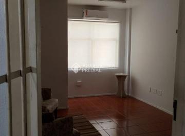 Comercial · 19m² · Sala comercial com banheiro