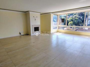 Apartamento · 219m² · 4 Quartos · 3 Vagas · Cobertura Duplex no Centro de Gramado