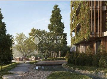 Apartamento · 101m² · 2 Quartos · 1 Vaga · Lançamento Exclusivo no Bairro Bavária | Gramado