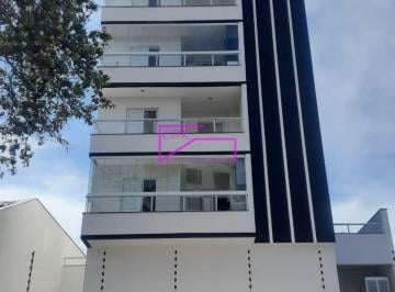 Apartamento · 40m² · 2 Quartos · 1 Vaga · Apartamento novo com sacada e vaga de garagem