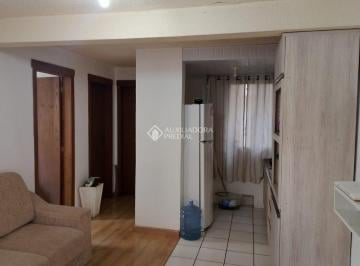 Apartamento · 43m² · 2 Quartos · APARTAMENTO A VENDA NO BAIRRO RIO BRANCO