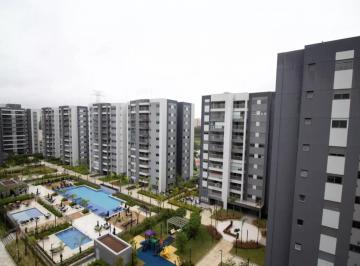 Apartamento de 3 quartos, São Paulo · Apartamento à venda no Bairro do City América na Rua Ocrísia 100, no Condomínio Unique Green