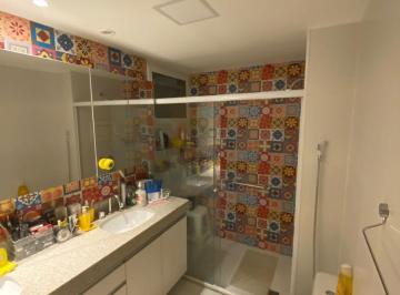 Apartamento de 4 quartos, Brasília · Península Lazer e Urbanismo