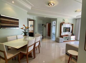 Apartamento · 3 Quartos · 2 Vagas · Apartamento com 3 dormitórios em Praia Grande SP