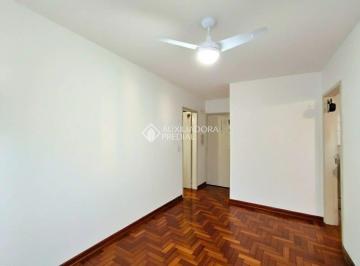 Apartamento · 48m² · 1 Quarto · 1 Vaga · Apartamento de 1 quarto com 1 vaga à venda no bairro Passo da Areia em Porto Alegre