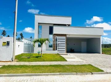 Casa de 3 quartos, Maceió · Casa dentro de condomínio com 03 quartos à venda em Japaratinga, Maceió/AL!