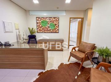 Comercial , Goiânia · SALA COMERCIAL 67,58MT SETOR JARDIM GOIAS