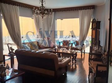 SALA · Casa Térrea com 3 quartos no Parque da Mooca