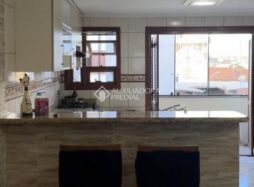 Apartamento · 69m² · 2 Quartos · Apartamento de 2 dormitórios à venda em Cachoeirinha