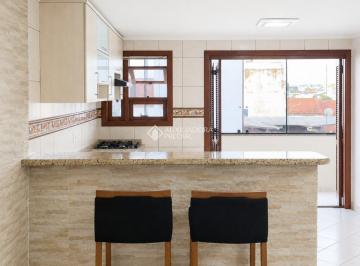 Apartamento · 69m² · 2 Quartos · Apartamento mobiliado à venda no Residencial Monalisa - Vila Mauá, Cachoeirinha