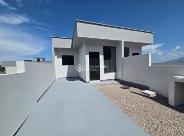 Casa · 50m² · 2 Quartos · 1 Vaga · Casa geminada com 2 quartos à venda