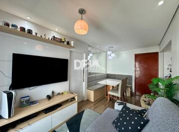 Foto 08 · Apartamento Reformado com Vista Livre e Lazer Completo no Residencial Top Life ? Águas Claras à VEND