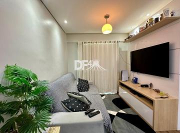 Foto 09 · Apartamento Reformado com Vista Livre e Lazer Completo no Residencial Top Life ? Águas Claras à VEND