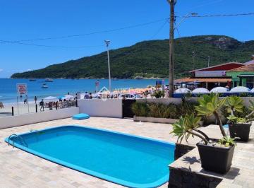 Apartamento · 112m² · 3 Quartos · 1 Vaga · Apartamento Pé na Areia na Praia dos Ingleses - Florianópolis