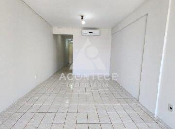Apartamento · 40m² · 1 Quarto · EXCELENTE KIT C/ AR CONDICIONADO - CLSW 102 BLOCO A - ED. SAINT JAMES - SUDOESTE