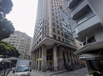 Imóvel Comercial (antigo cinema), 7 pavimentos, 6.481m², Centro Histórico, São Paulo/SP - Foto [1] · Imóvel Comercial (antigo cinema), 7 pavimentos, 6.481m², Centro Histórico, São Paulo/SP