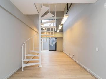 Sala em vão livre · Comercial à venda - na Água Verde