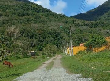 Lote de Terreno, 800,56m², Peruíbe/SP - Foto [1] · Lote de Terreno, 800,56m², Peruíbe/SP