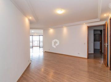 Sala para 2 ambientes · Apartamento à venda - em Bigorrilho