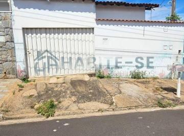 Foto 01 · Imóvel à venda em Franca-SP, Parque do Horto: Casa com 3 quartos, 2 salas, 1 banheiro, 1 vaga de gar