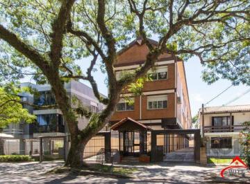 Apartamento · 67m² · 2 Quartos · 1 Vaga · APARTAMENTO PARA VENDA NO BAIRRO CRISTAL - 2 QUARTOS SENDO 1 SUITE COM HIDROMASS