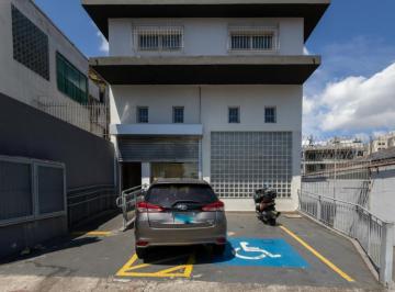 Comercial · 650m² · 14 Quartos · 24 Vagas · Loja na Avenida Engenheiro George Corbisier, N. 1155 • 650 m²