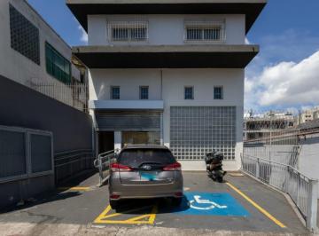 Comercial · 650m² · 14 Quartos · 24 Vagas · Loja na Avenida Engenheiro George Corbisier, N. 1155 • 650 m²
