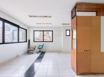 Comercial · 45m² · 1 Quarto · 1 Vaga · Sala comercial na Rua Traipu, N. 114 - sala 103 • 45 m²
