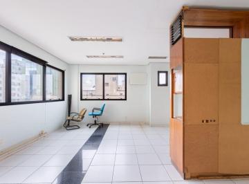 Comercial · 45m² · 1 Quarto · 1 Vaga · Sala comercial na Rua Traipu, N. 114 - sala 103 • 45 m²