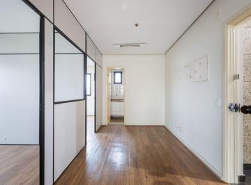 Comercial · 45m² · 3 Quartos · 1 Vaga · Sala comercial na Rua Traipu, N. 114 - sala 81 • 45 m²
