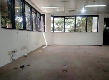 Comercial · 90m² · 2 Vagas · Sala comercial na Rua Sampaio Viana, N. 277 - Conjuntos 11 a 13 • 90 m²