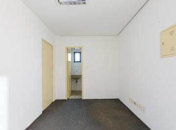 Comercial · 45m² · 3 Quartos · 1 Vaga · Sala comercial na Rua Traipu, N. 114 - sala 91 • 45 m²