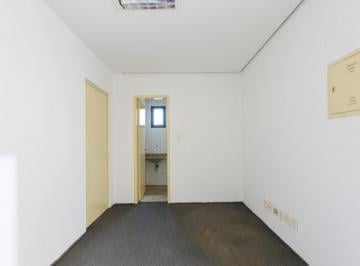 Comercial · 45m² · 3 Quartos · 1 Vaga · Sala comercial na Rua Traipu, N. 114 - sala 91 • 45 m²