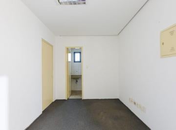 Comercial · 45m² · 3 Quartos · 1 Vaga · Sala comercial na Rua Traipu, N. 114 - sala 91 • 45 m²