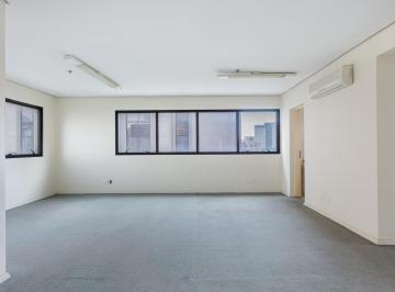 Comercial · 45m² · 1 Quarto · 1 Vaga · Sala comercial na Rua Traipu, N. 114 - sala 84 • 45 m²