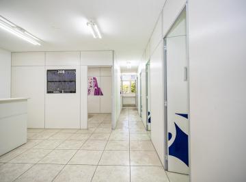 Comercial · 85m² · 8 Quartos · Sala comercial na Praça Professor José Azevedo Antunes, N. 64 • 85 m²