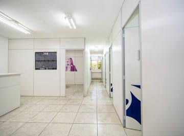 Comercial · 85m² · 8 Quartos · Sala comercial na Praça Professor José Azevedo Antunes, N. 64 • 85 m²